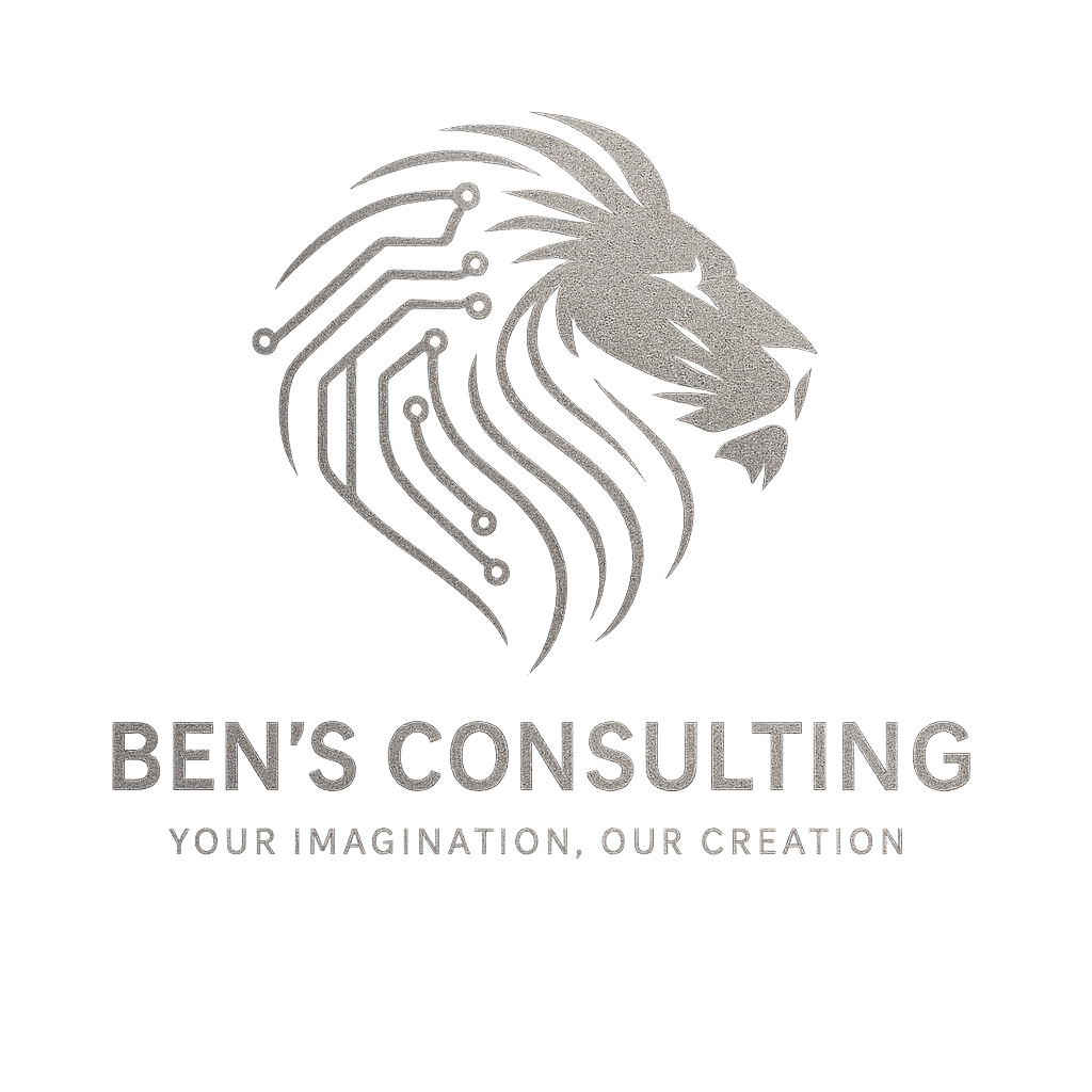Ben’s Consulting
